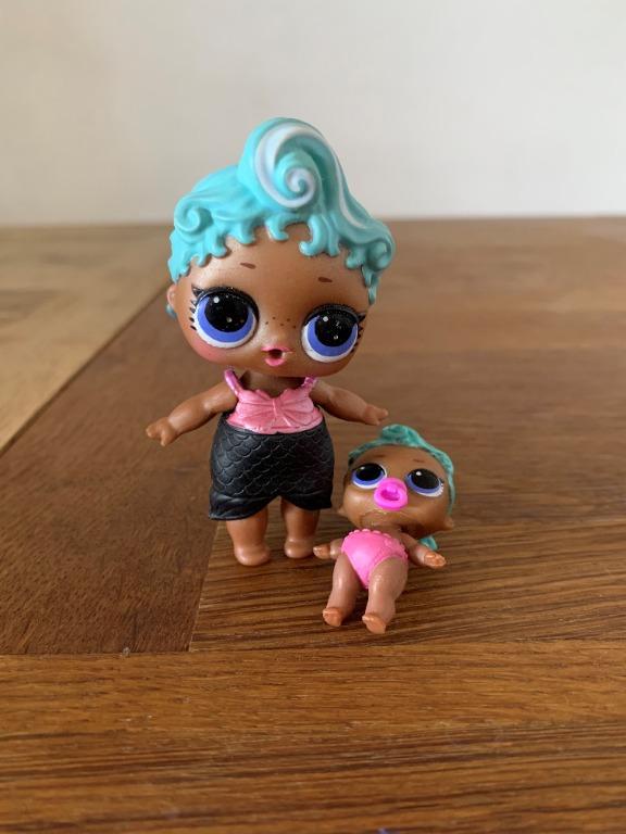 Lol pearl online surprise precious