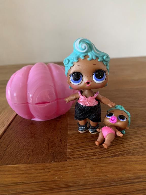 Precious lol shop doll