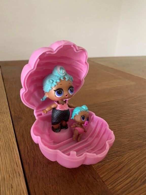 Lol pearl online surprise precious