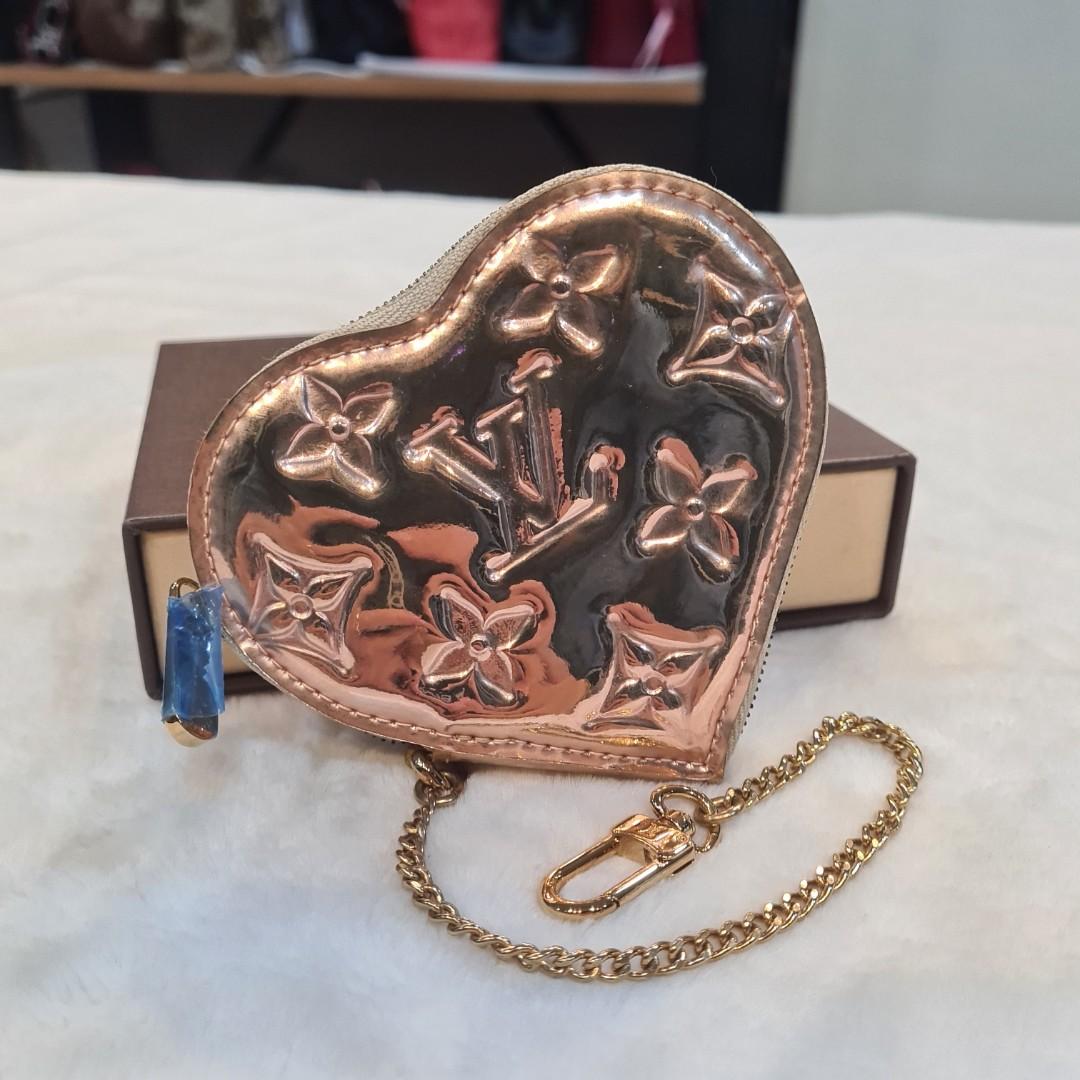 Louis vuitton coin purse, Luxury, Bags & Wallets on Carousell