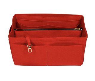 LOUIS VUITTON SPEEDY BAG ORGANIZER