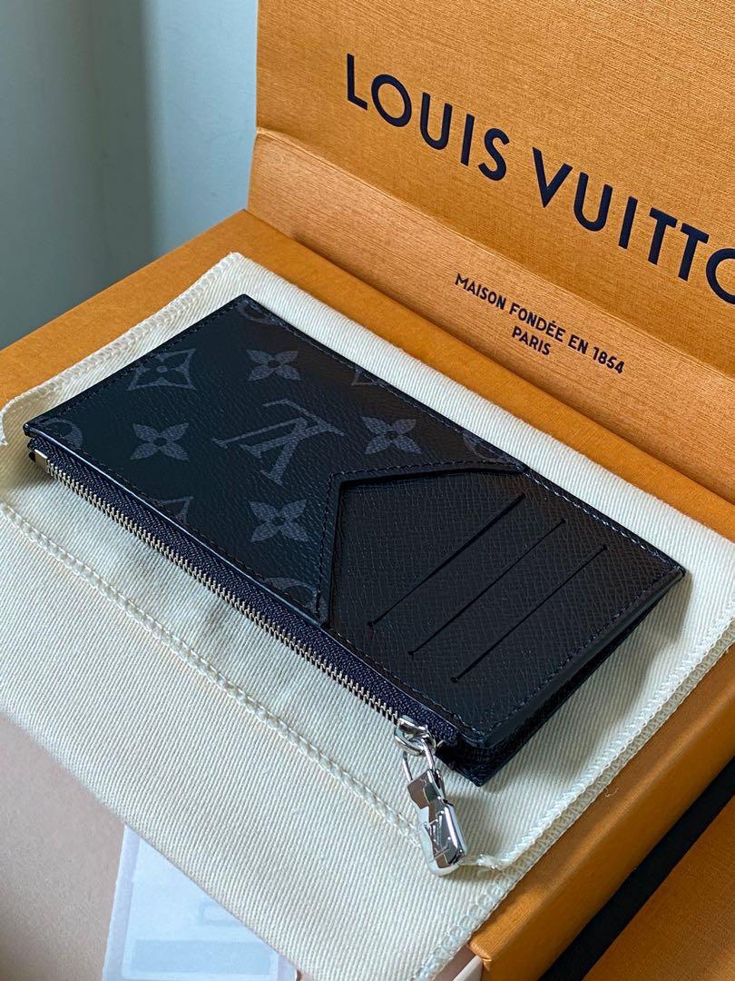 fake designer card holder