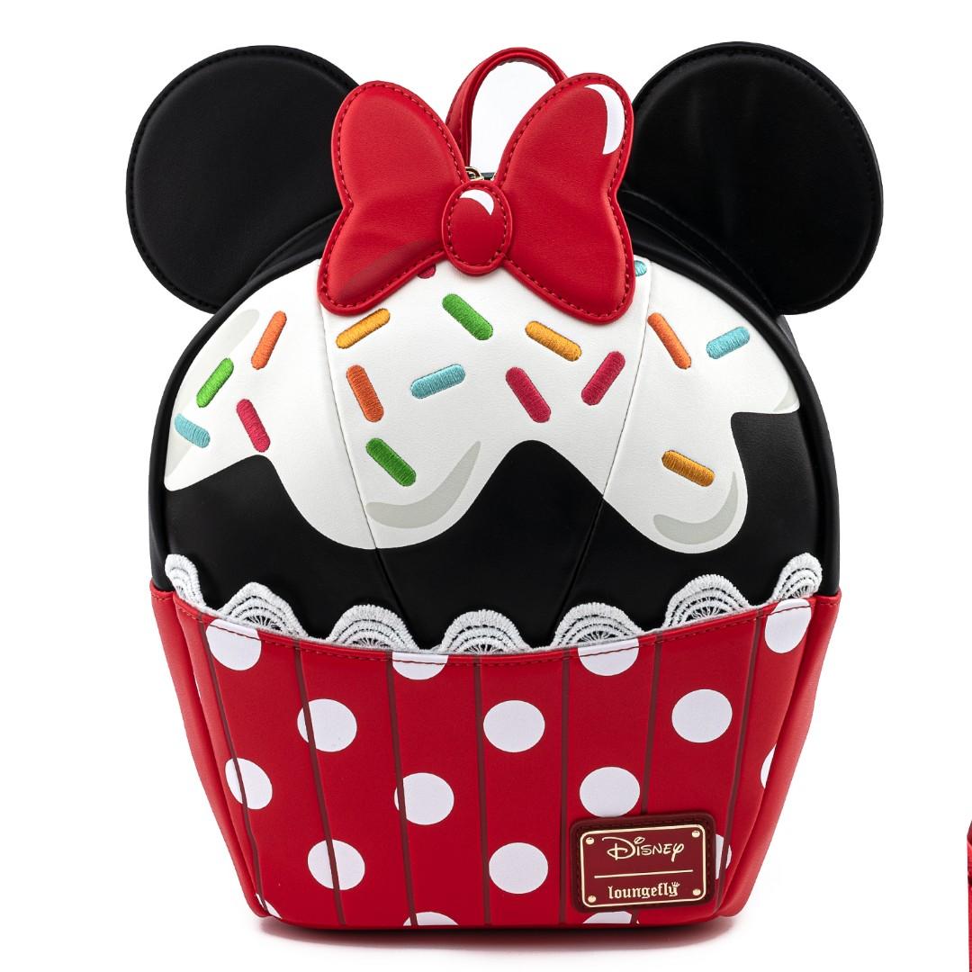 Loungefly cupcake clearance