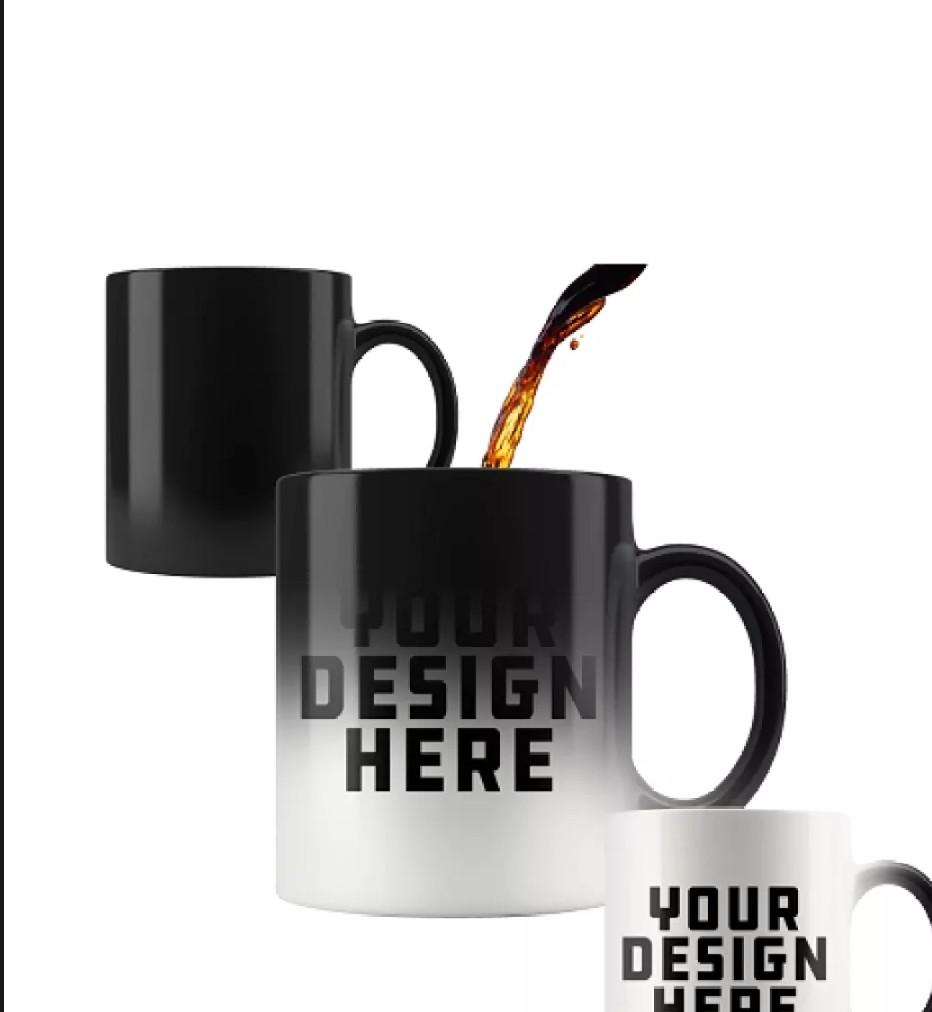 magic mugs, Furniture & Home Living, Bathroom & Kitchen Fixtures on