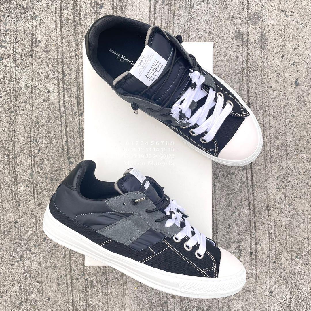 maison margiela spliced