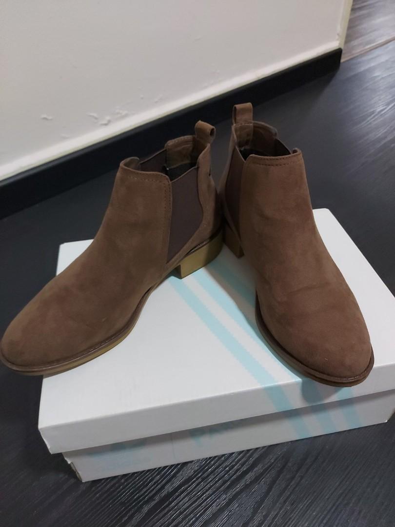 Marks and soencers sale boots