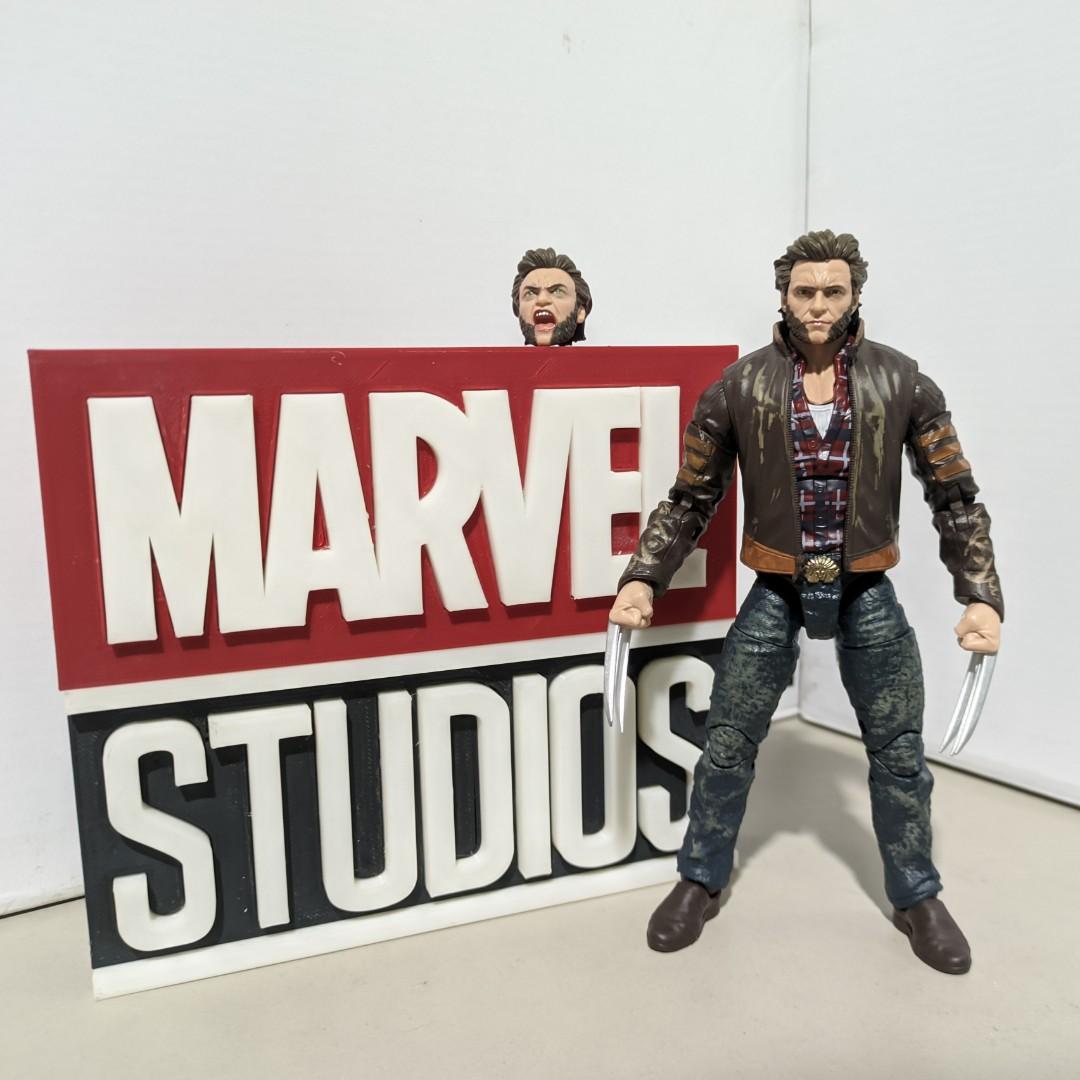 Marvel wolverine jacket on sale