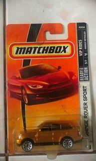 Matchbox