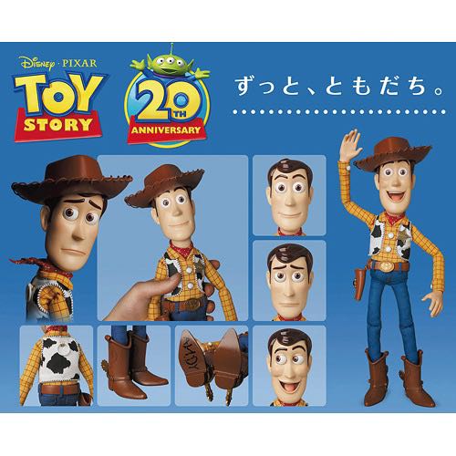 Medicom woody action figure hot sale