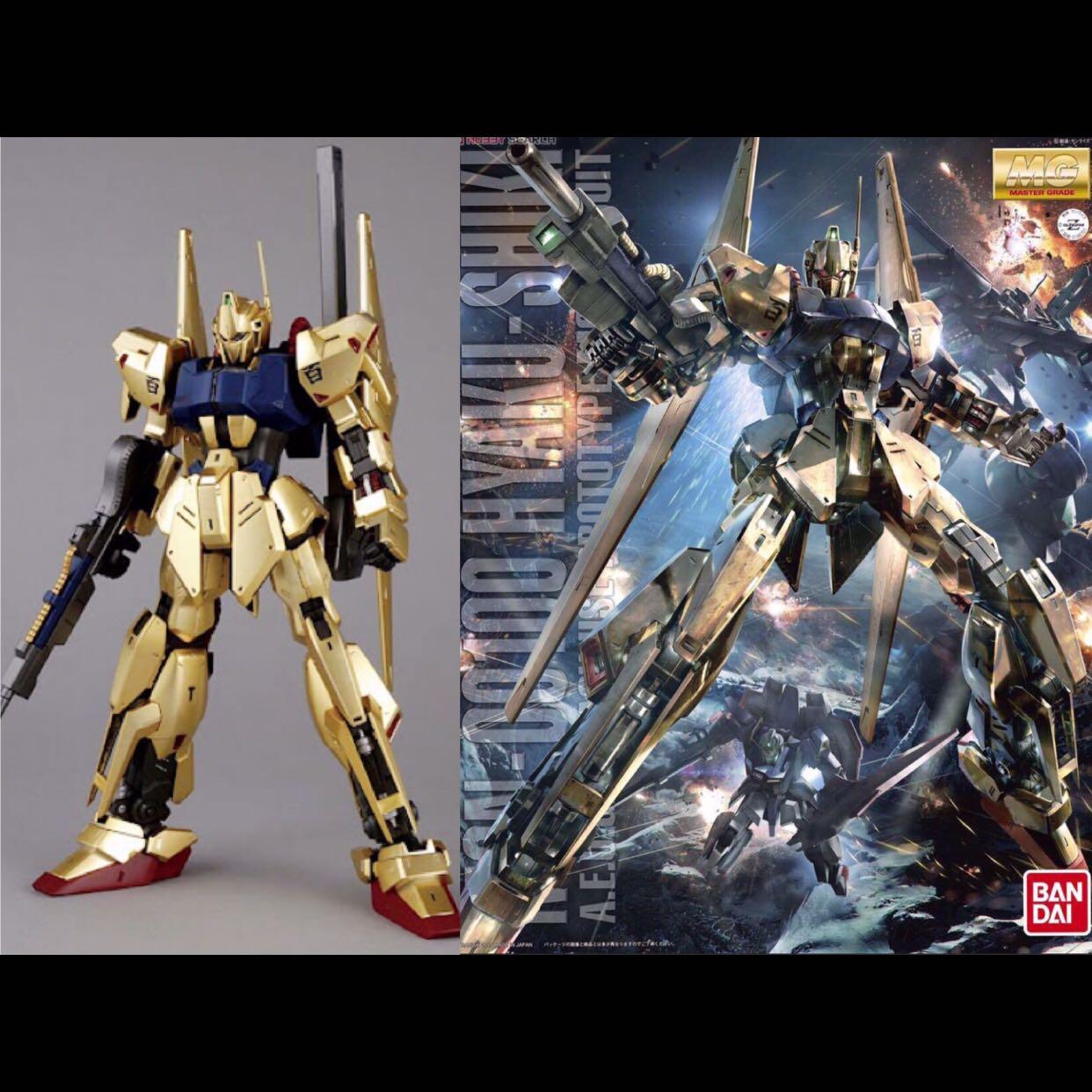 Mg 百式2 0 Hyaku Shiki Msn 100 Shiki Ver 2 金色啞面電鍍1 100 Bandai Master Grade 新版香檳金色z高達 議價 議交收地點 即封黑名單 有post有貨 要請出價 不再答有冇 限時地交收 成品圖唯參考 模型全新 未砌 未拆袋齊件書 儲盒勿購 盒少舊 興趣