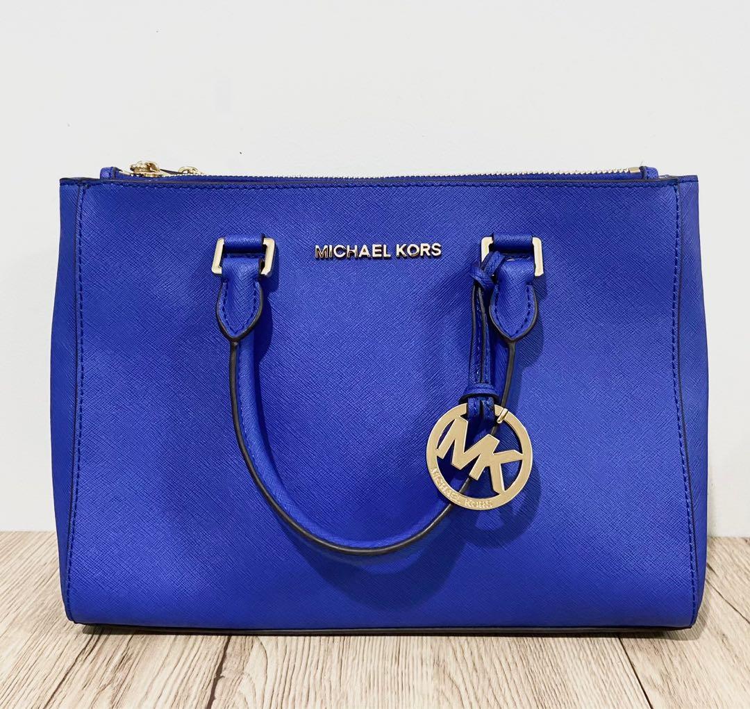 New Michael Kors Leather Handbag - Michael Kors | ZeeBay
