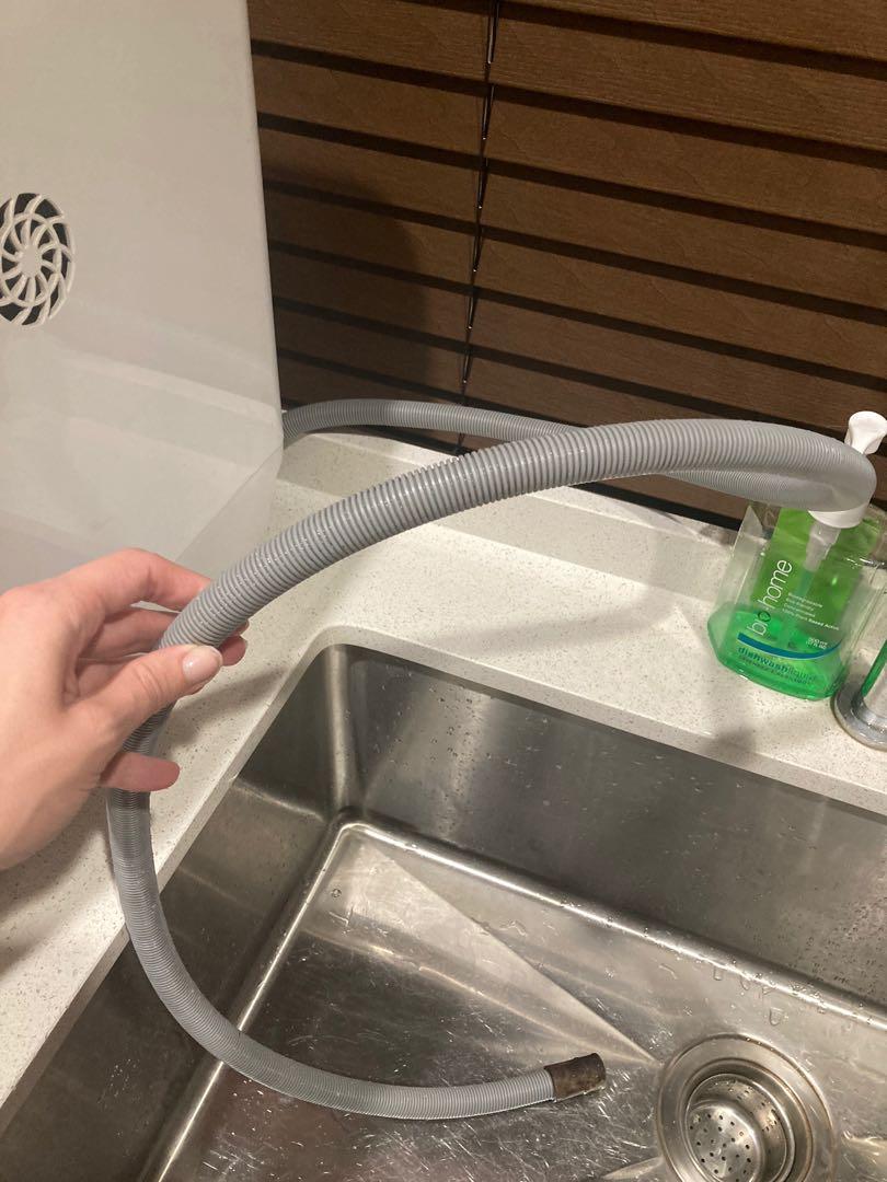 Midea portable dishwasher no plumbing needed, TV & Home Appliances