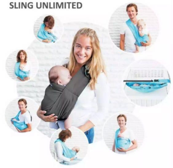 Mini monkey sling 4 in 1 new arrivals