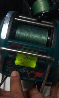 MIYA EPOCH CX4 REEL / BANGLA
