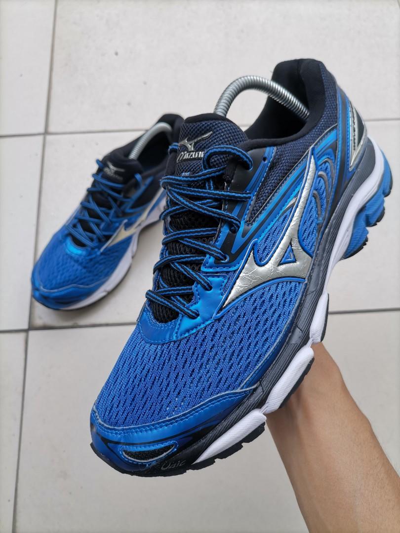 Mizuno wave top inspire 13 mens