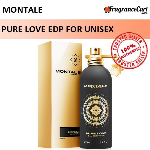 Pure love montale hotsell