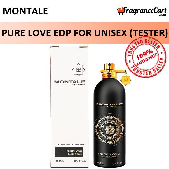 Pure deals love montale