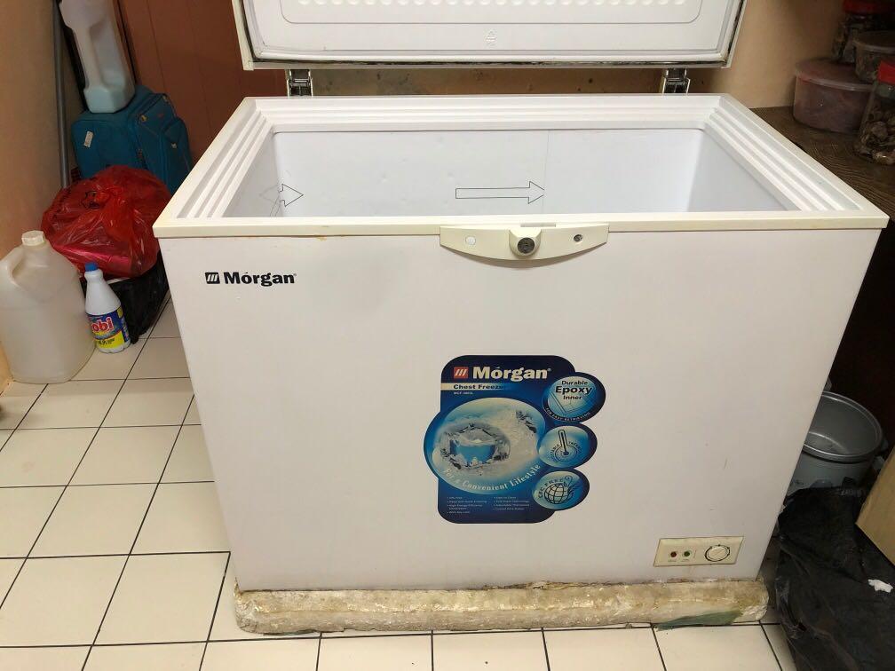chest Freezer, TV & Home Appliances, Kitchen Appliances