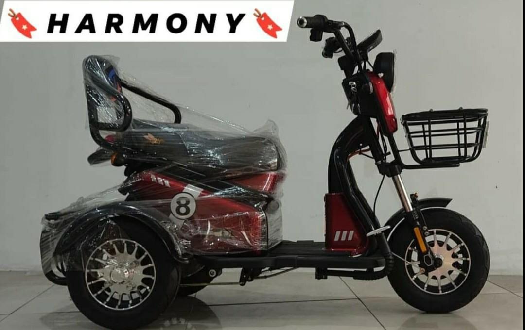 Murang bilihan online ng bike