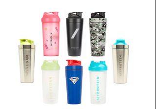 1pc 400ml Sports Shaker Bottle, Made Of Pp Material With Stainless Steel  Mixing Ball, For Mixing Protein Powder During Exercise And Fitness