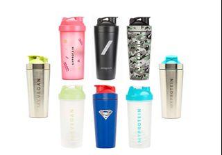 BlenderBottle  Pro Series Odor-Resistant Shaker Foodie Special Editio