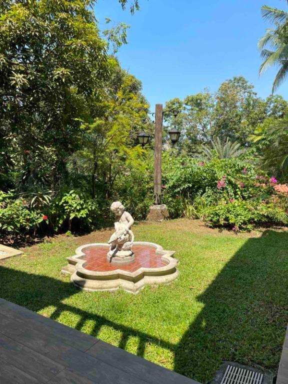 Nasugbu Beach House with Cliff View and Beach Front, Property, For Sale