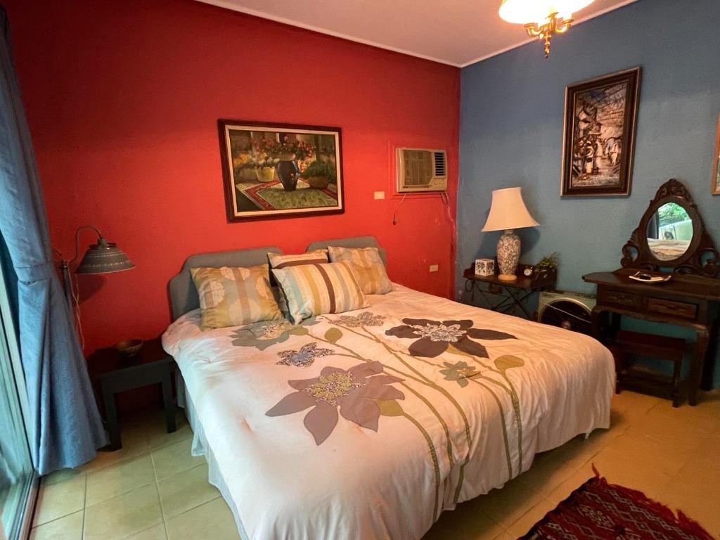 Nasugbu Beach House with Cliff View and Beach Front, Property, For Sale