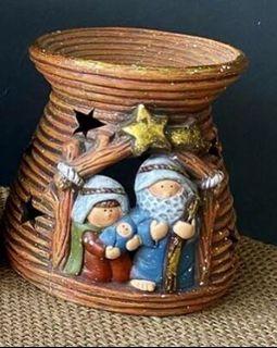 Nativity/Holy Family Set