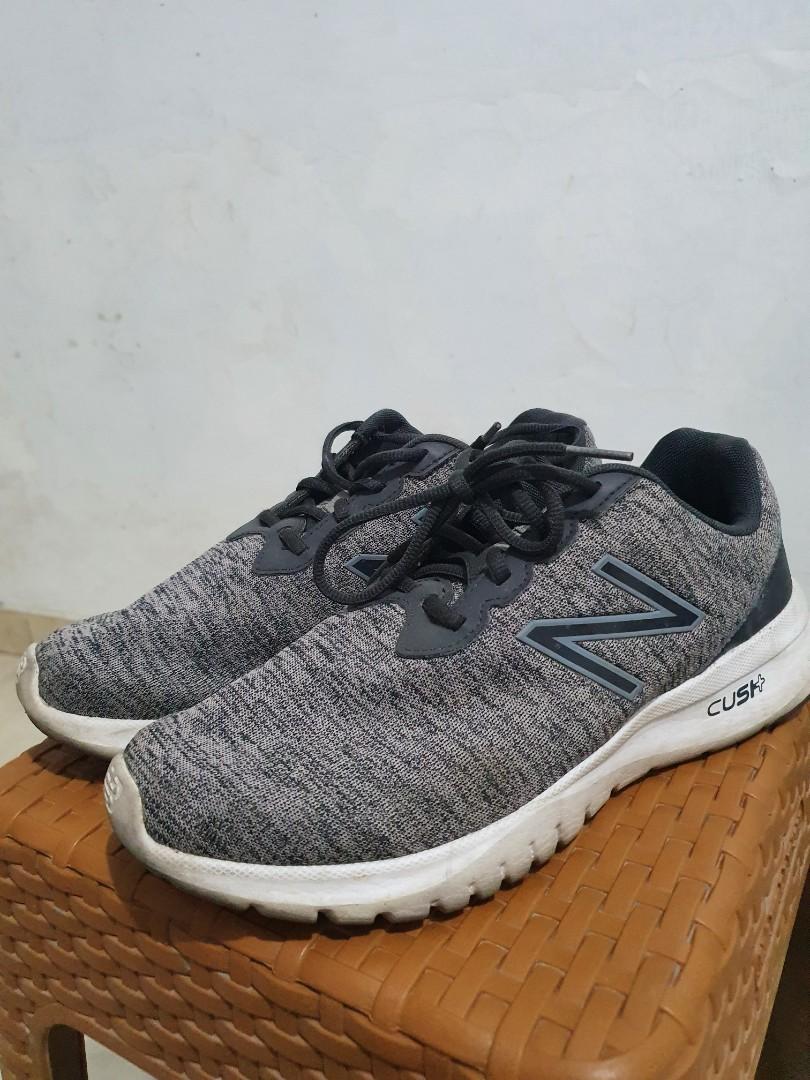 Nb cush+ shop