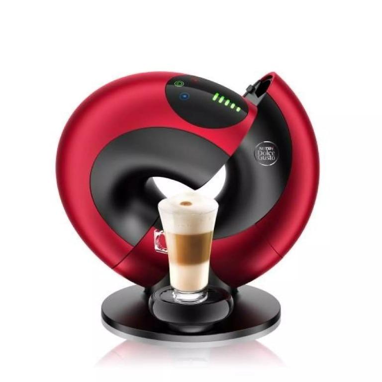 Eclipse top coffee machine