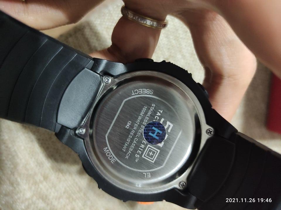 5.11 tactical sales series 1342