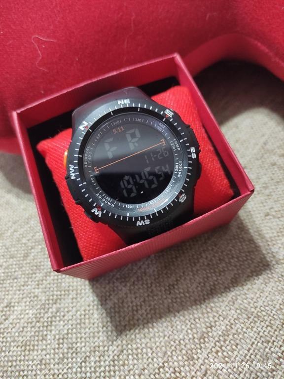5.11 tactical series watch 1342 best sale
