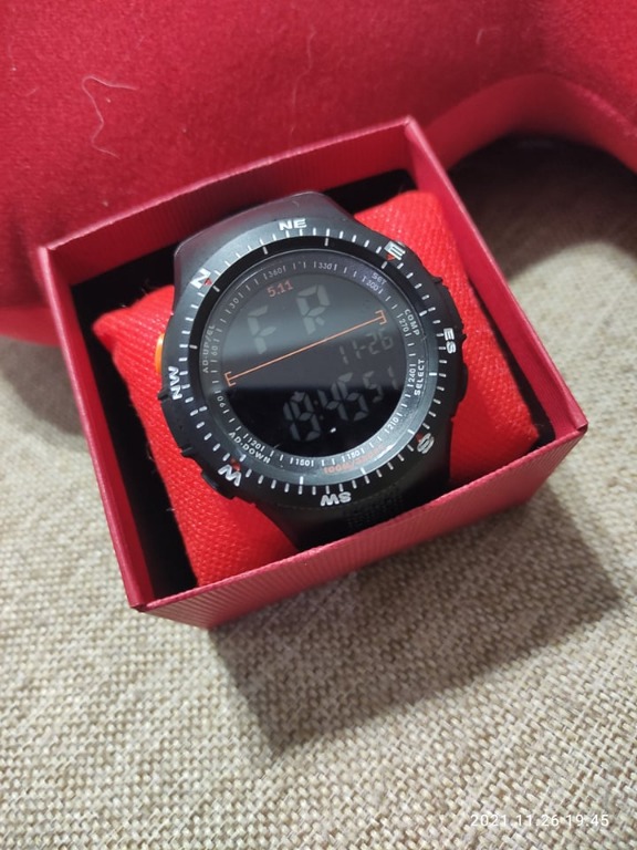 5.11 watch original price discount