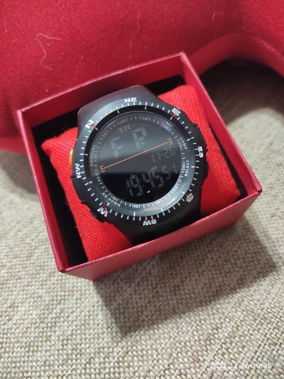 NEW 5.11 Tactical Watch Men s Fashion Watches Accessories