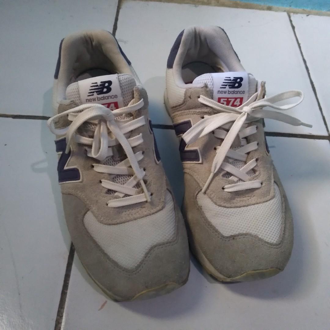 nike balance 574