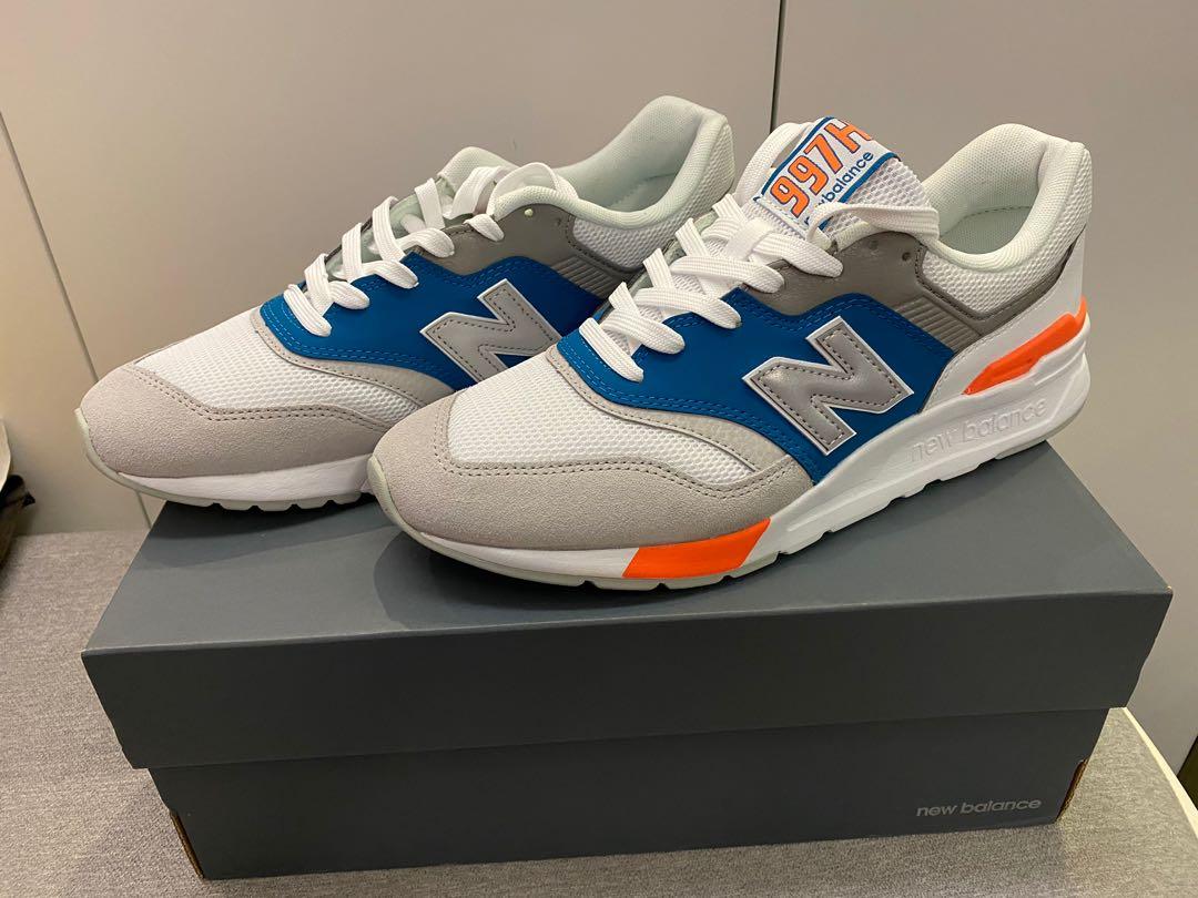 Adidas 997h