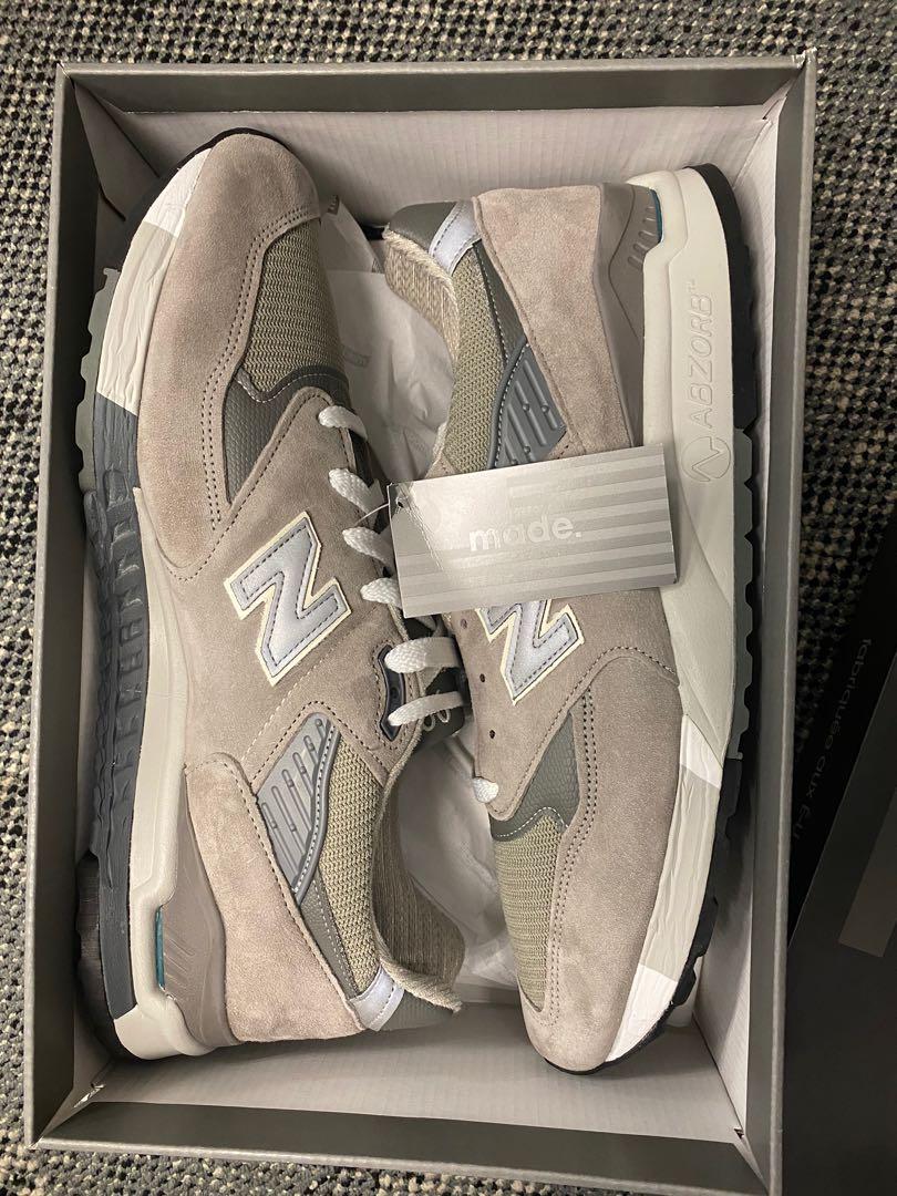 New Balance 998, Men's Fashion 