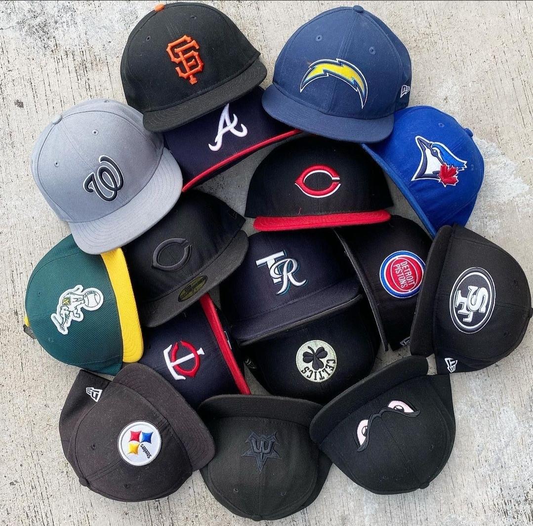 New Era MLB Saint Louis Cardinals, Men's Fashion, Watches & Accessories, Cap  & Hats on Carousell