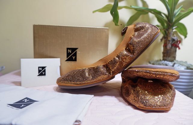 Ny shop soho shoes