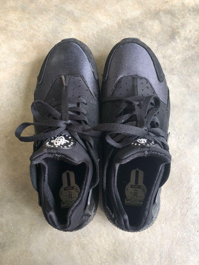 nike air hurricane ultra