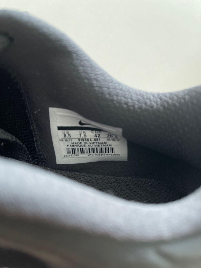 Nike Air Max trainers for sale Men s Fashion Footwear Sneakers
