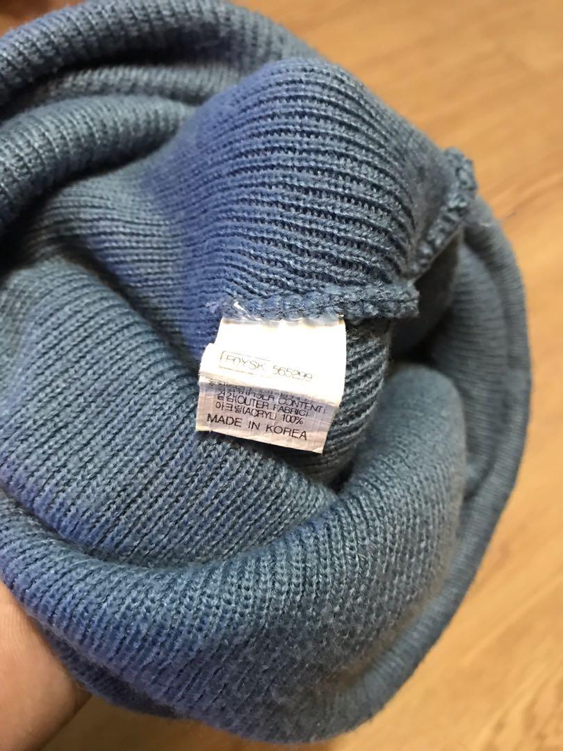 Nike beanie hat, Fesyen Pria, Aksesoris 
