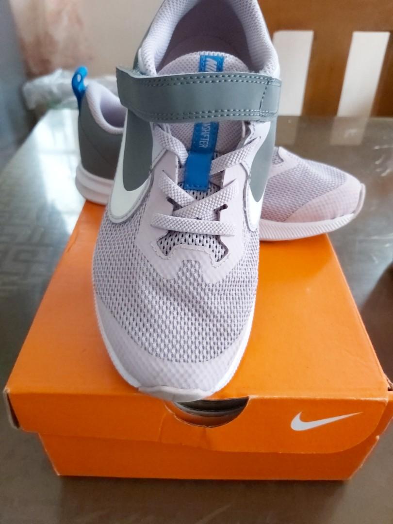 nike downshifter 9 kids