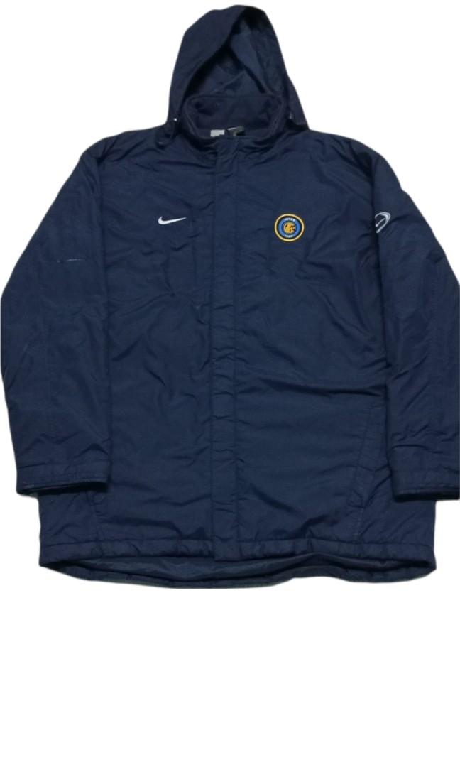 Nike x clearance inter