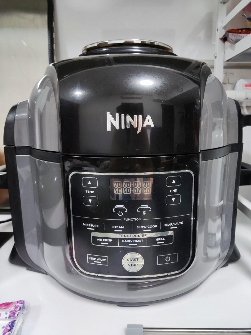 Ninja op300 online