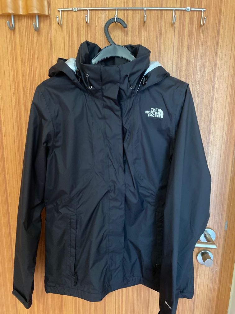 Women's North Face Windbreaker, Women's 
