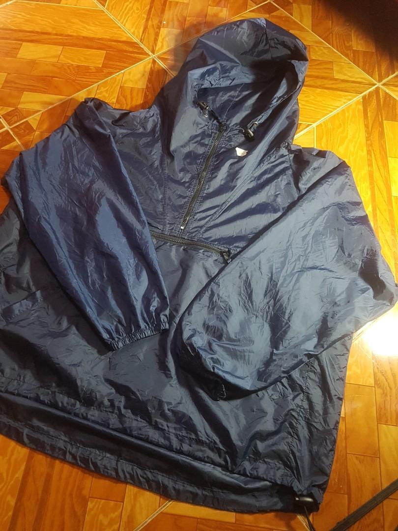 OLD NAVY WINDBREAKER Men s Fashion Coats Jackets and Outerwear
