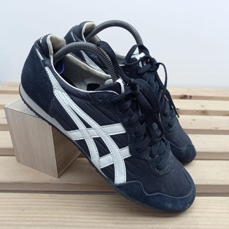 Onitsuka tiger 2025 types