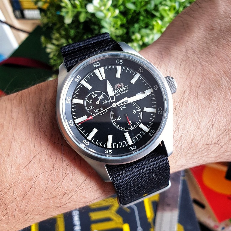 Orient 2nd generation defender clearance