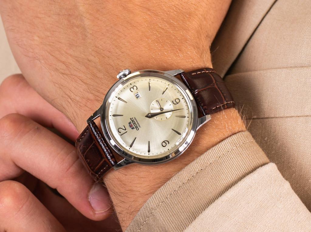 Orient ap0003s best sale